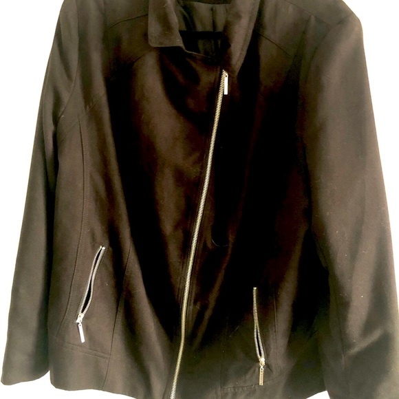 Jacket - Picture 2 of 4